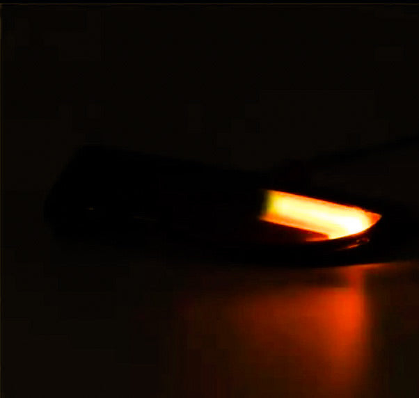 Enhanced Edition Sequential Indicators for MK2 Focus Facelift & MK3 Focus | Smoked Lens