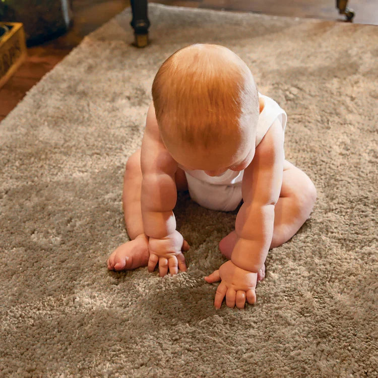 Washable My Lux Rug | Stone
