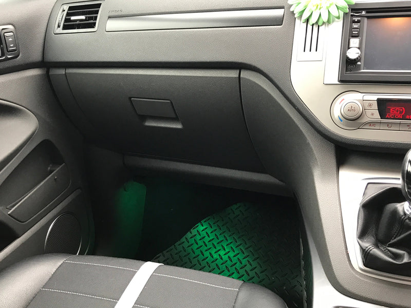 Mk1 Kuga Full Upgrade Kit