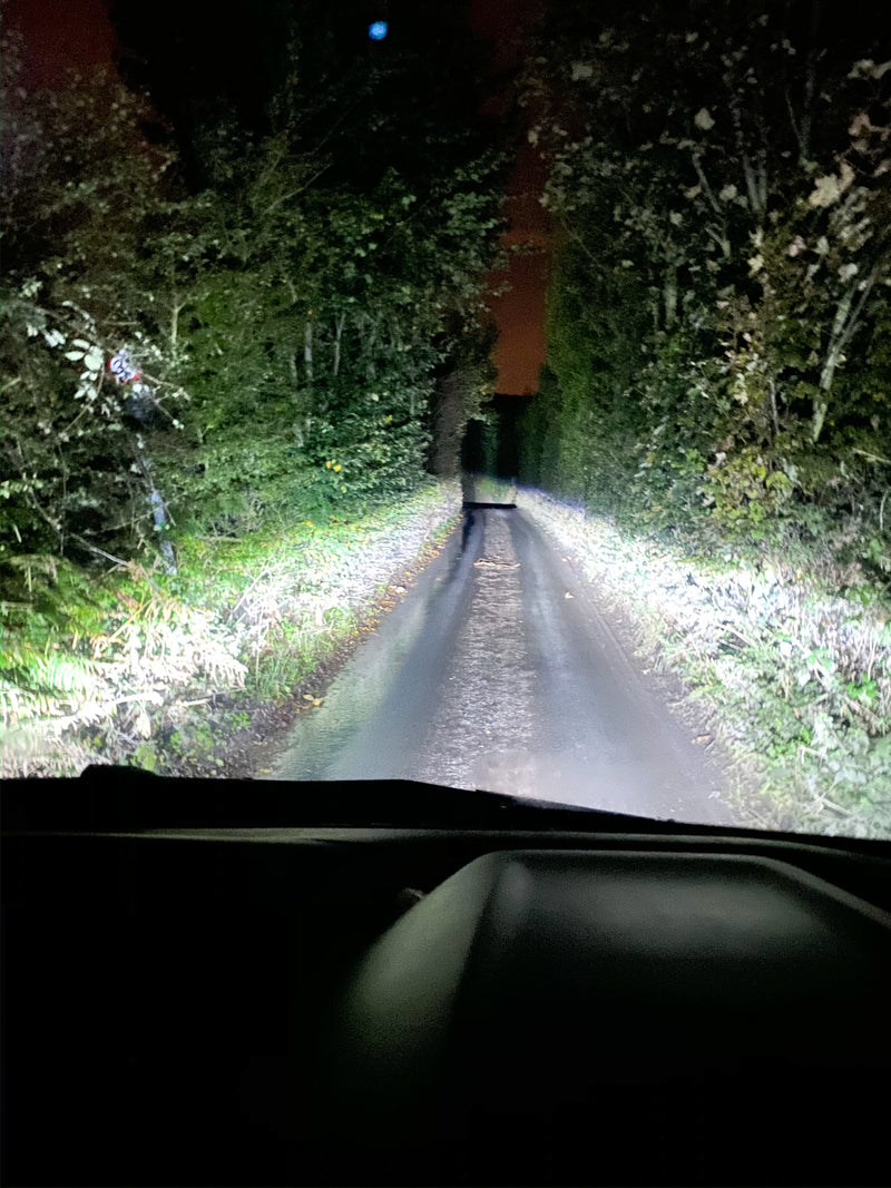 Ultimate Edition HID Kit - H7