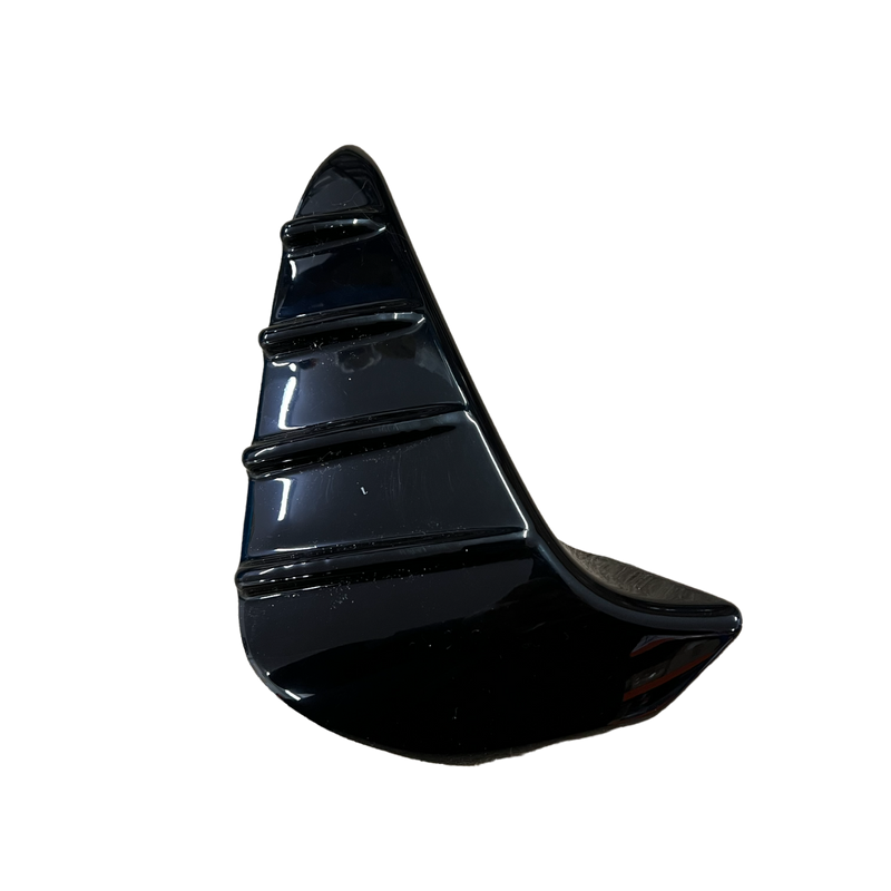 Fiesta MK8.5 (ST & ST Line) Front Fog Surround Addon