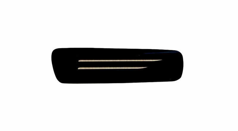 CEUK Fog Guards - MK3 Focus ST250 Facelift