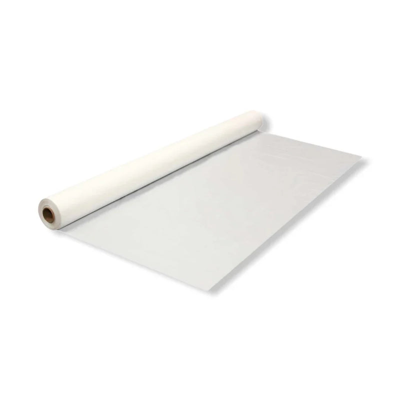 Banqueting Roll White 100M