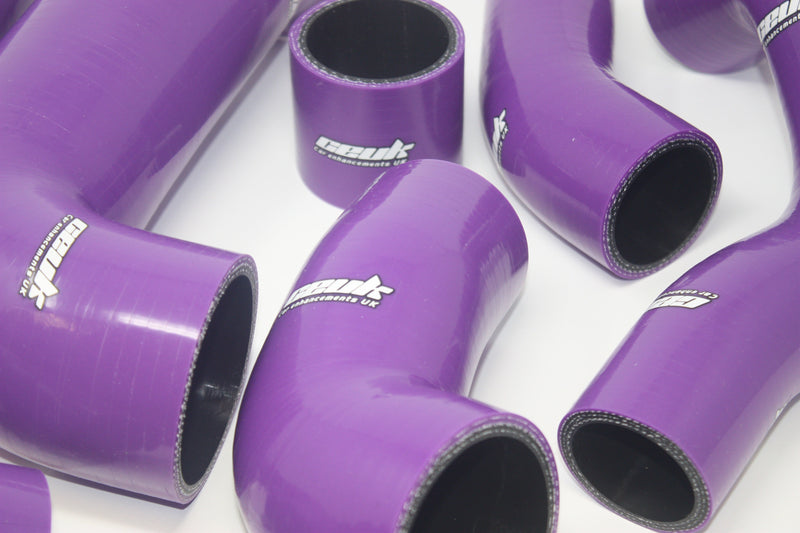 Transit Custom 2.0 Euro 6 induction & boost hose kit