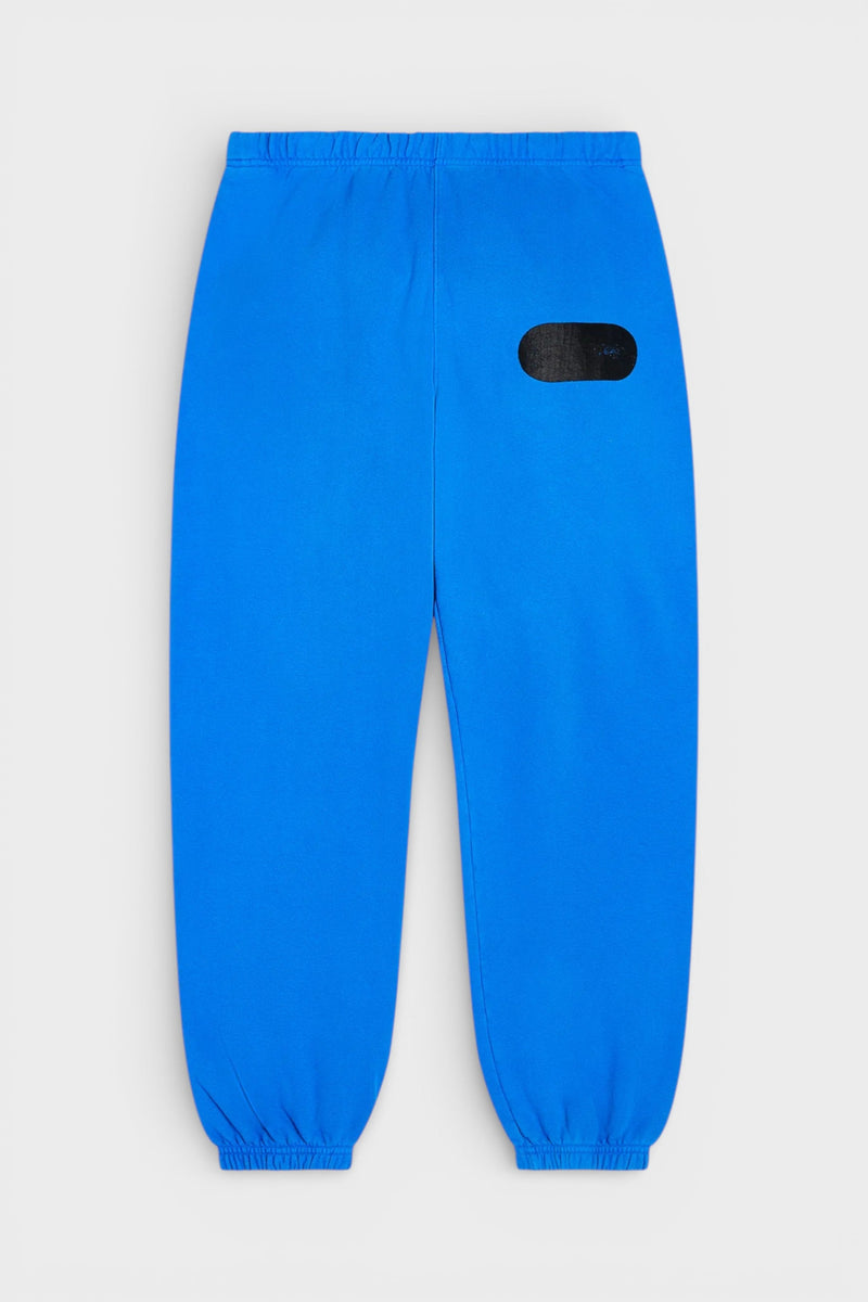 GD Sweatpants Royal Blue