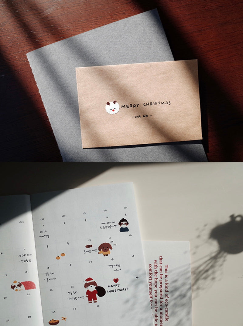 Suatelier | Merry Hodoo