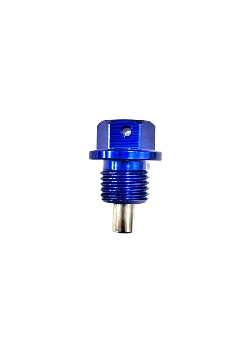 Enhanced Performance Magnetic Gearbox Plug - MK3 Focus ST250