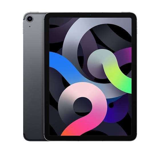 iPad Air 5 (2022) 64GB Wifi + Cellular