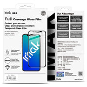imak 9H Surface Hardness Full Screen Tempered Glass Film Pro+ Series, For Samsung Galaxy C55 5G, For Samsung Galaxy M55 5G, For Samsung Galaxy F15 5G / M15 5G, For Samsung Galaxy S24 Ultra 5G, For Samsung Galaxy S24+ 5G, For Samsung Galaxy S24 5G... - InStock