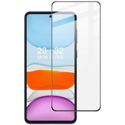 imak 9H Surface Hardness Full Screen Tempered Glass Film Pro+ Series, For Samsung Galaxy C55 5G, For Samsung Galaxy M55 5G, For Samsung Galaxy F15 5G / M15 5G, For Samsung Galaxy S24 Ultra 5G, For Samsung Galaxy S24+ 5G, For Samsung Galaxy S24 5G... - InStock