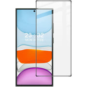 imak 9H Surface Hardness Full Screen Tempered Glass Film Pro+ Series, For Samsung Galaxy C55 5G, For Samsung Galaxy M55 5G, For Samsung Galaxy F15 5G / M15 5G, For Samsung Galaxy S24 Ultra 5G, For Samsung Galaxy S24+ 5G, For Samsung Galaxy S24 5G... - InStock