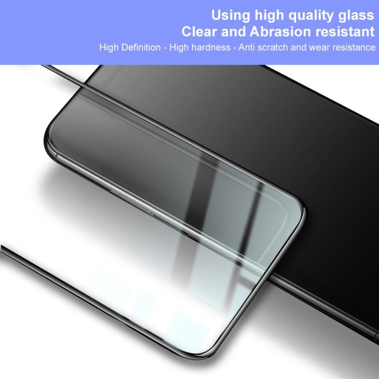 imak 9H Surface Hardness Full Screen Tempered Glass Film Pro+ Series, For Samsung Galaxy C55 5G, For Samsung Galaxy M55 5G, For Samsung Galaxy F15 5G / M15 5G, For Samsung Galaxy S24 Ultra 5G, For Samsung Galaxy S24+ 5G, For Samsung Galaxy S24 5G... - InStock