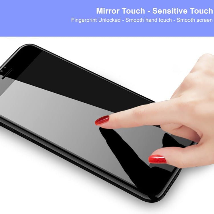 imak 9H Surface Hardness Full Screen Tempered Glass Film Pro+ Series, For Samsung Galaxy C55 5G, For Samsung Galaxy M55 5G, For Samsung Galaxy F15 5G / M15 5G, For Samsung Galaxy S24 Ultra 5G, For Samsung Galaxy S24+ 5G, For Samsung Galaxy S24 5G... - InStock