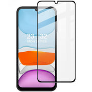 imak 9H Surface Hardness Full Screen Tempered Glass Film Pro+ Series, For Samsung Galaxy C55 5G, For Samsung Galaxy M55 5G, For Samsung Galaxy F15 5G / M15 5G, For Samsung Galaxy S24 Ultra 5G, For Samsung Galaxy S24+ 5G, For Samsung Galaxy S24 5G... - InStock