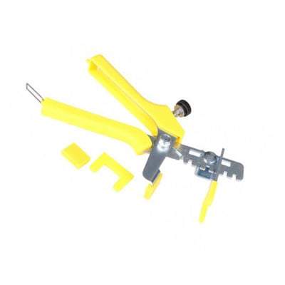 MaxiLevel Tile Levelling Starter Kit - 2mm