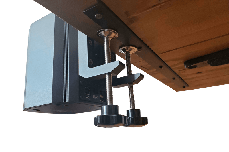VNM Table Clamps for VNM Shifter (2 pcs)
