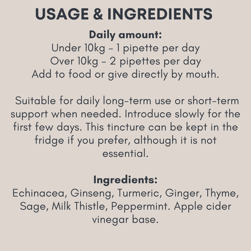 Immune Blend