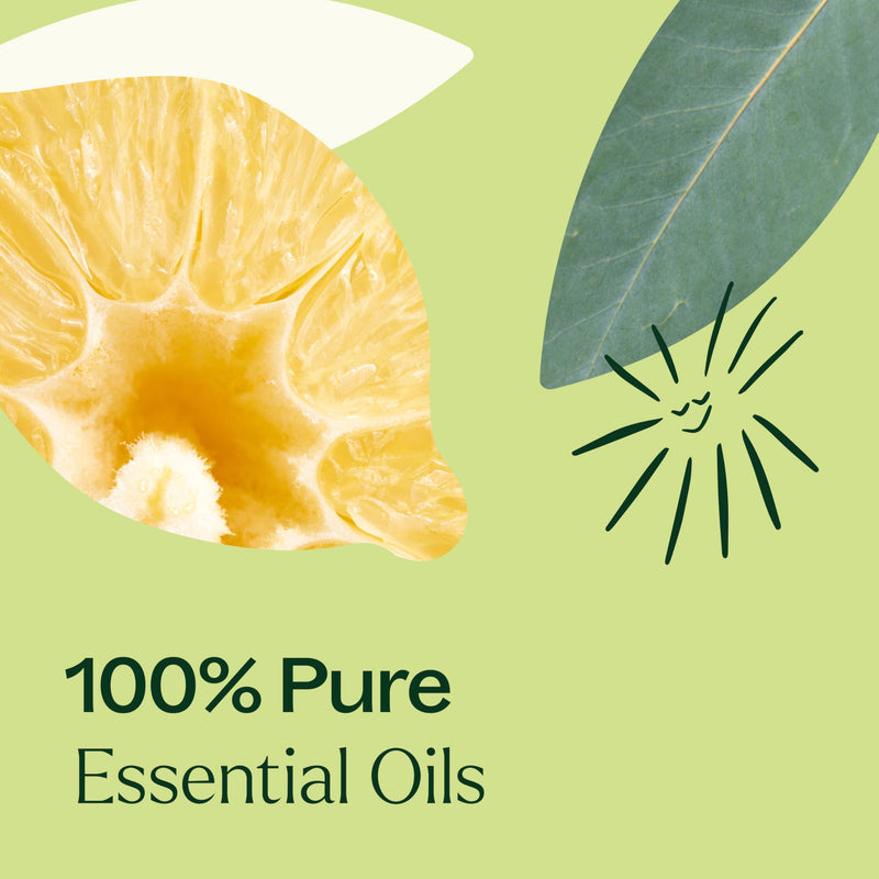 Plant Therapy Immune Aid Essential Oil Blend 10 mL | 100% Pure, Therapeutic Grade