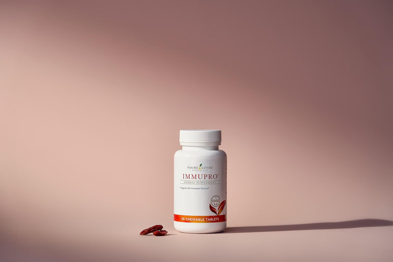 ImmuPro 30 Chewable Tabs 0.2 lb - Young Living
