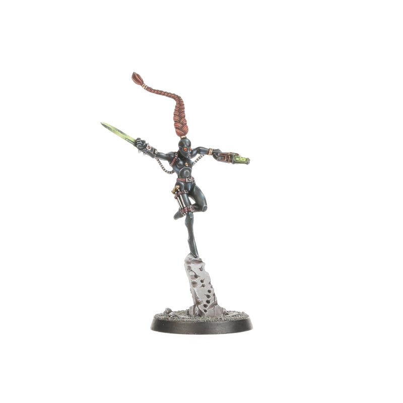 Imperial Agents: Callidus Assassin