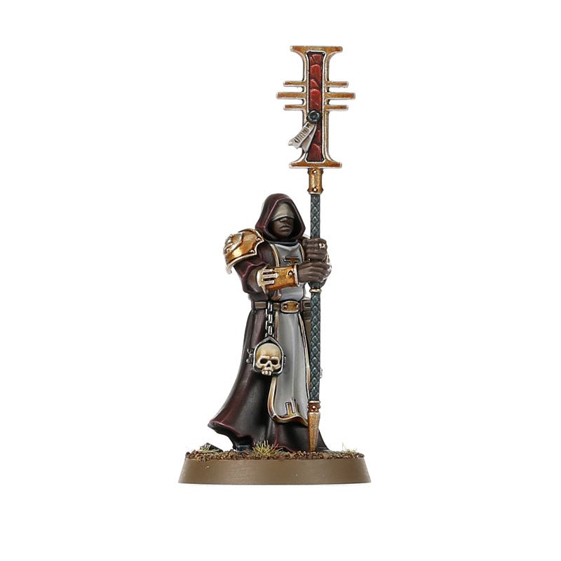 Imperial Agents: Inquisitorial Agents