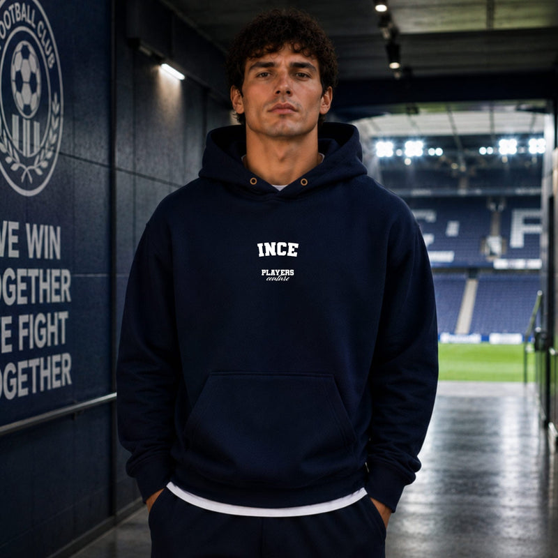 Ince Men's Hoodie