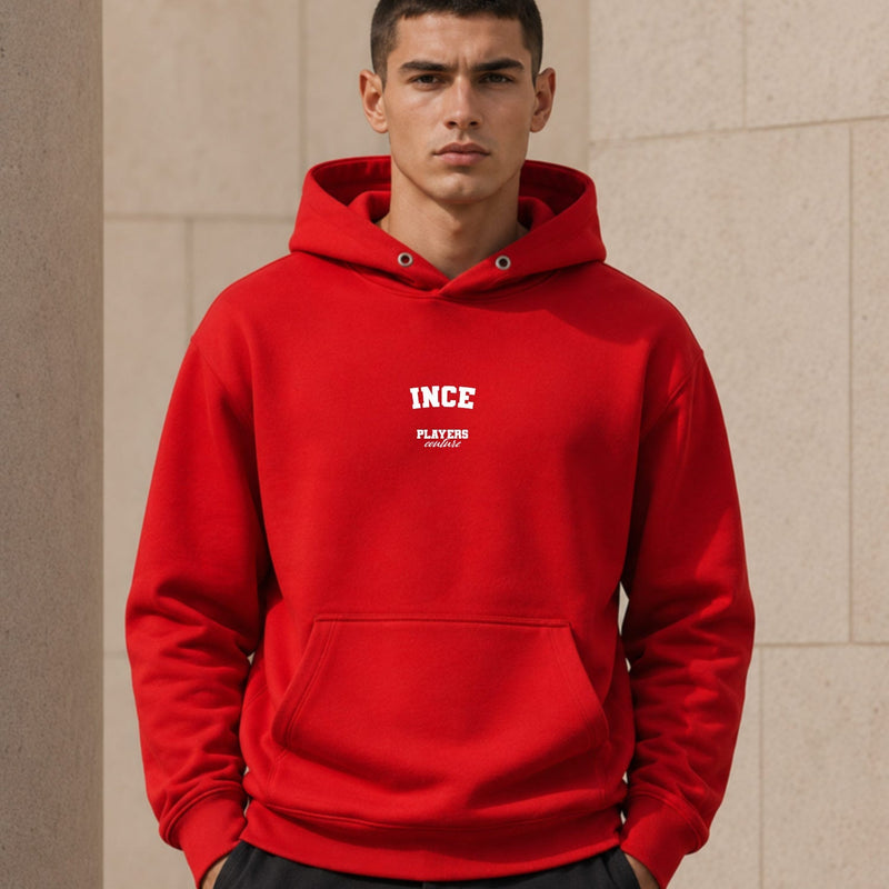 Ince Men's Hoodie