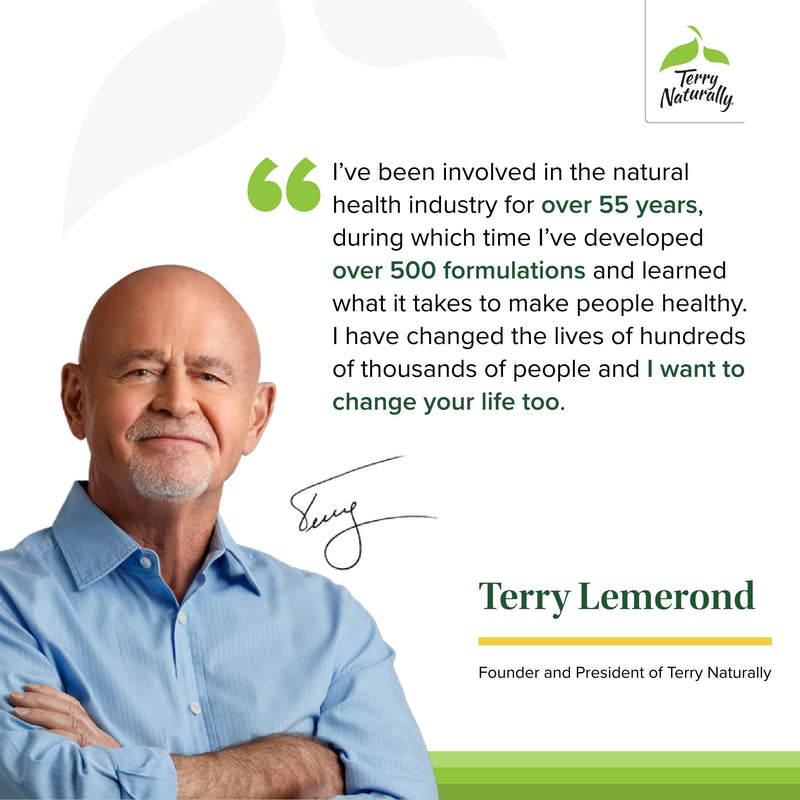 Terry Naturally Fatigued to Fantastic Energy Revitalization – Drink Mix with L-Tyrosine & B Vitamins