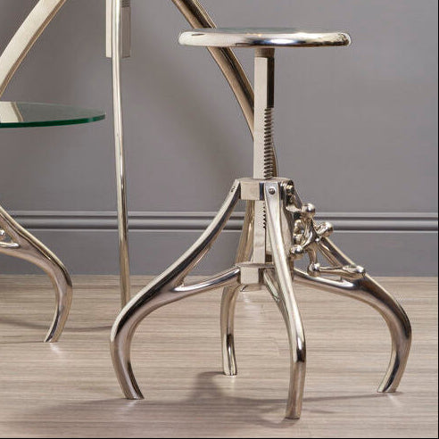 Crank Mechanism Stool | Maxi