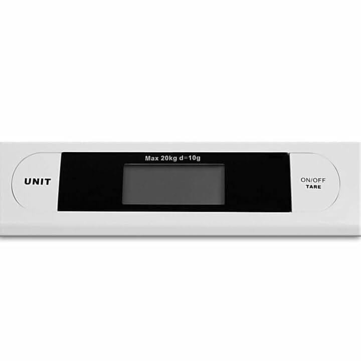 Digital Baby Weighing Scales – Portable Infant & Newborn Weight Scale