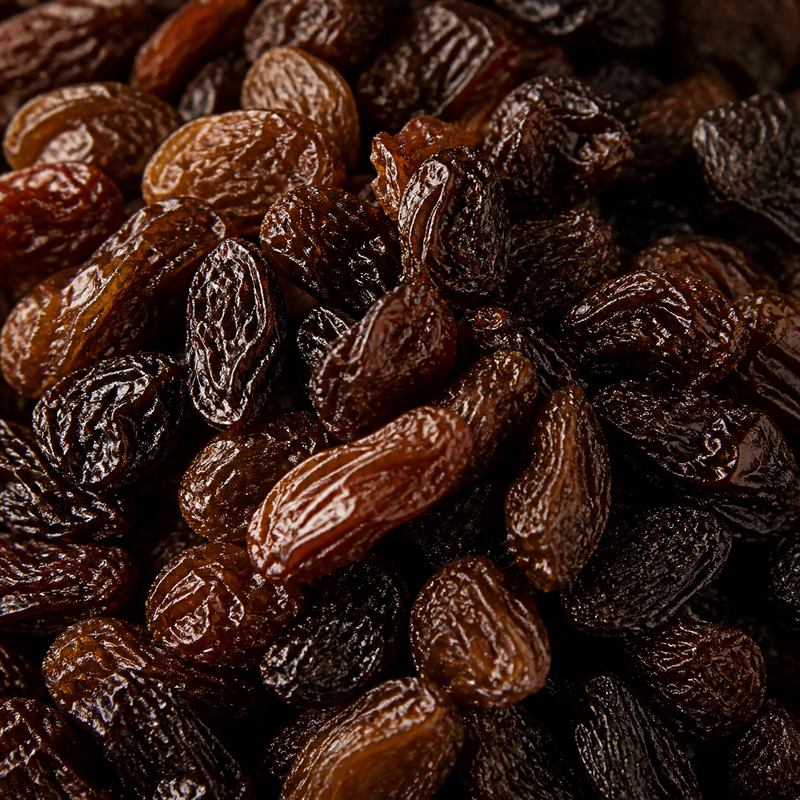 Infinity Foods Bulk Organic Raisins
