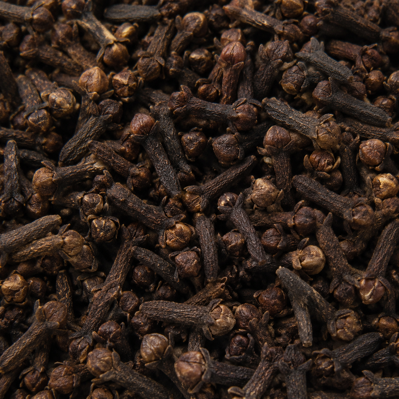 Infinity Foods Organic Whole Cloves