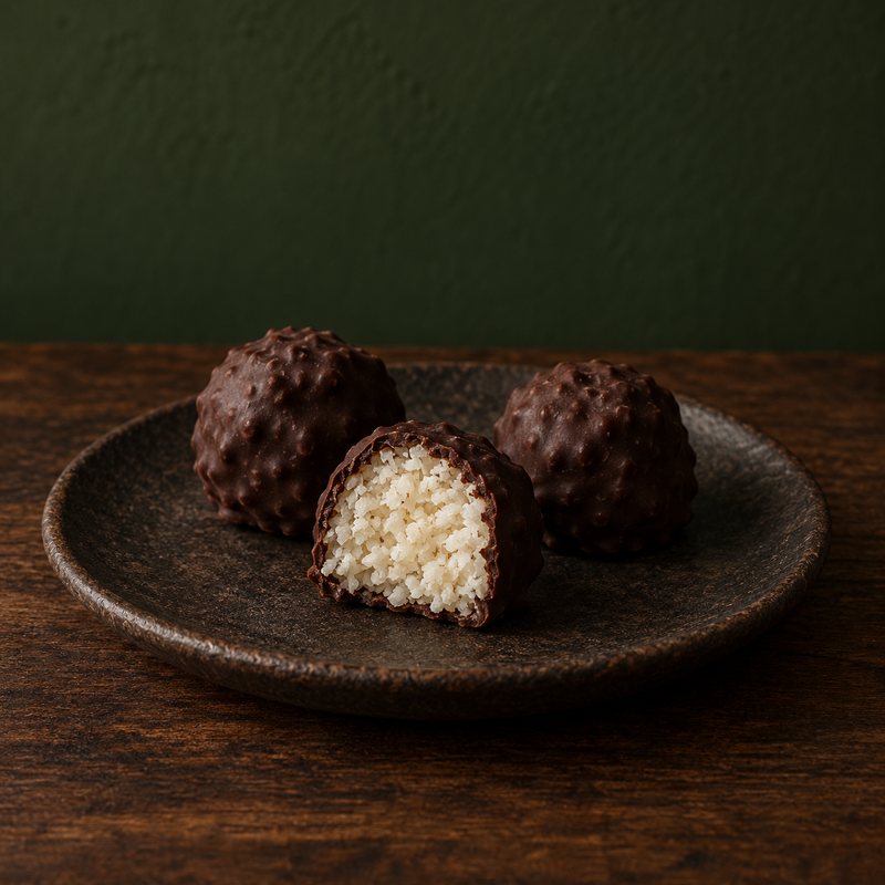 Infinity Organic Desiccated Coconut