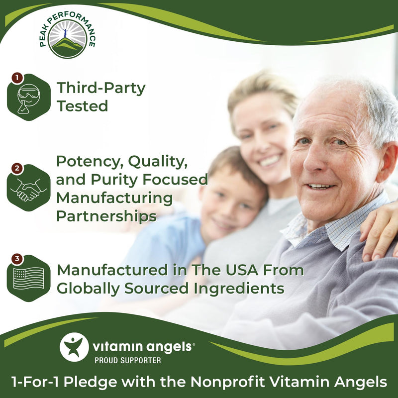Methyl B12 Vitamin + Whole Food Blend – Vegan Methylcobalamin, 30 Day Supply