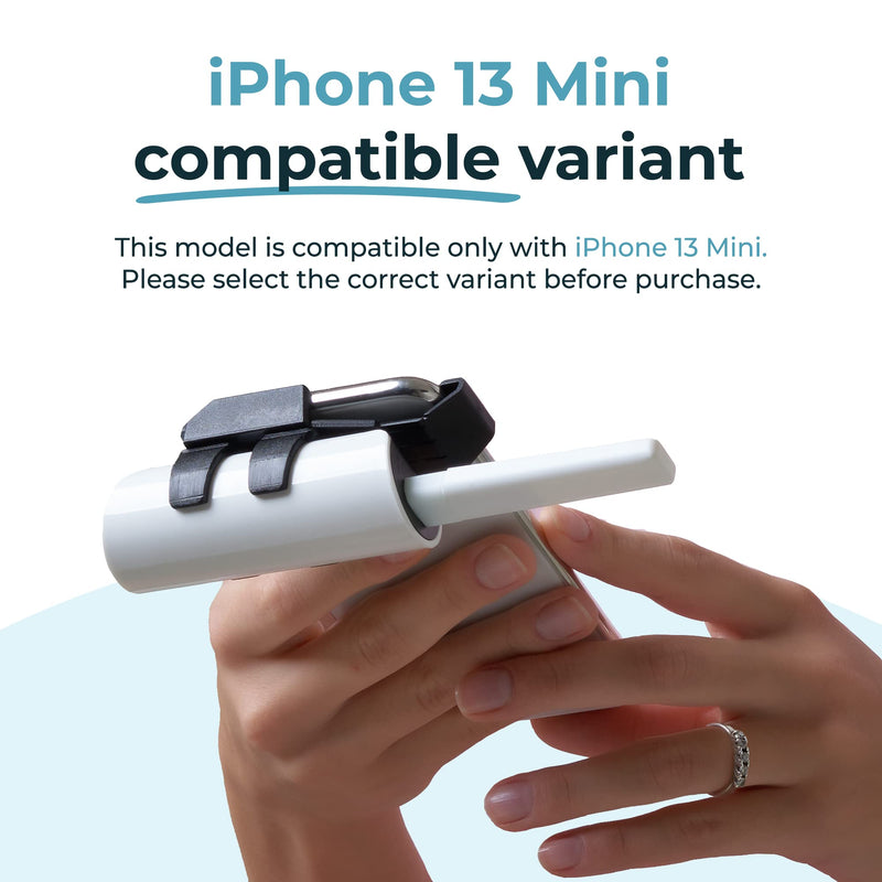Inito Fertility Monitor & Hormone Tracker – Ovulation Tracking | 15 Strips | iPhone 13 Mini Compatible