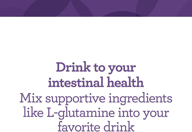 INNATE Response GI Response - Digestive Support Powder with 5g Glutamine per Serving | 30 Servings (228 g)