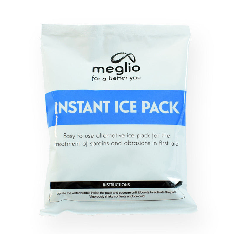 Instant Ice Pack -  pack of 25