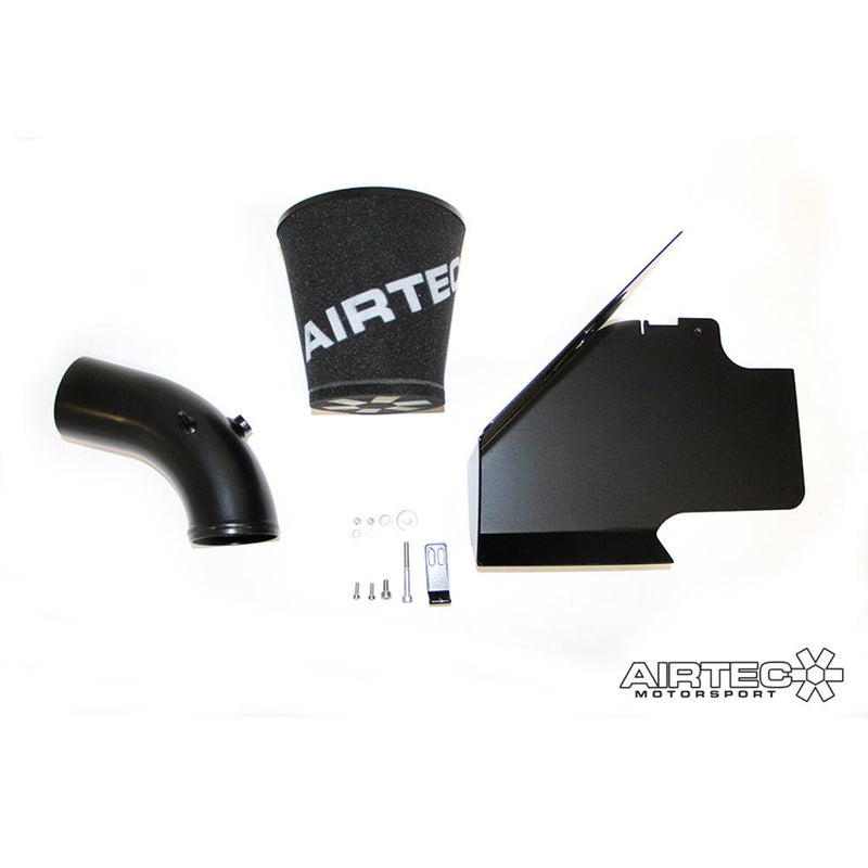AIRTEC Motorsport Induction Kit for 1.8T & 2.0T MQB platform