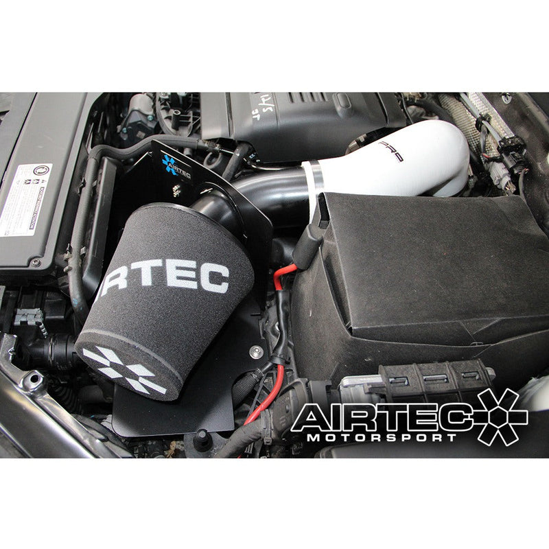 AIRTEC Motorsport Induction Kit for 1.8T & 2.0T MQB platform