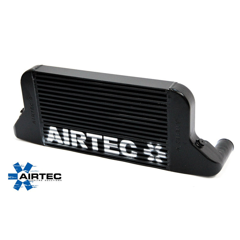 AIRTEC Intercooler Upgrade for VW Polo MK5 1.8 TSI (6C)