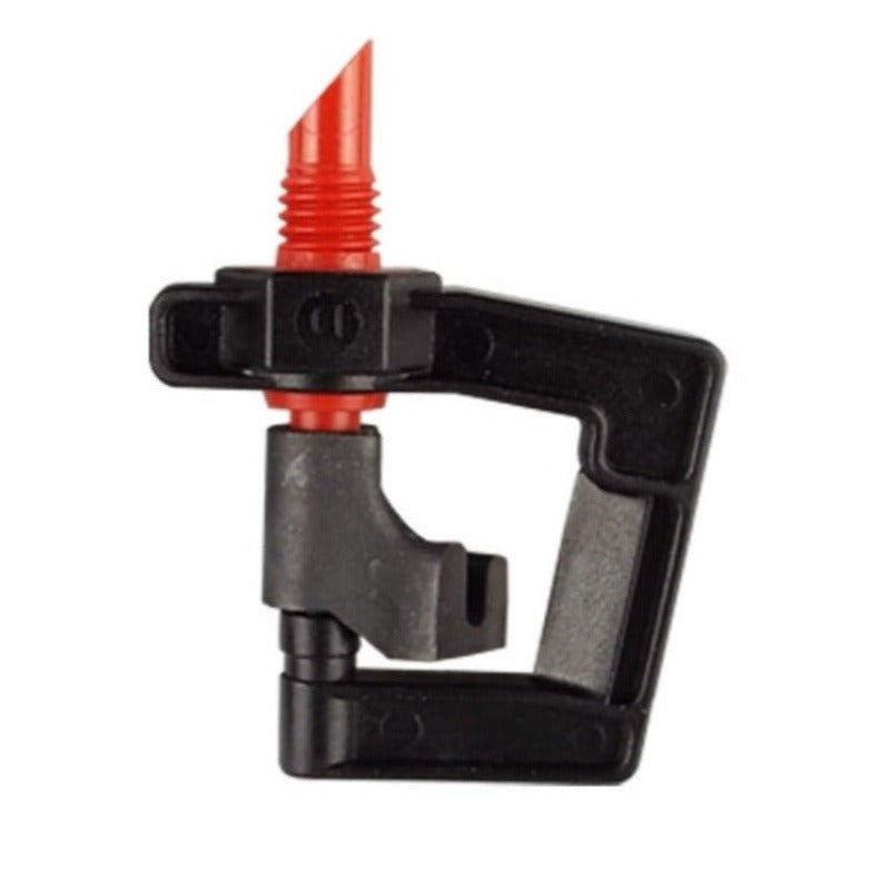 Antelco Inverted Rotor Spray™ 1.5mm Red Base