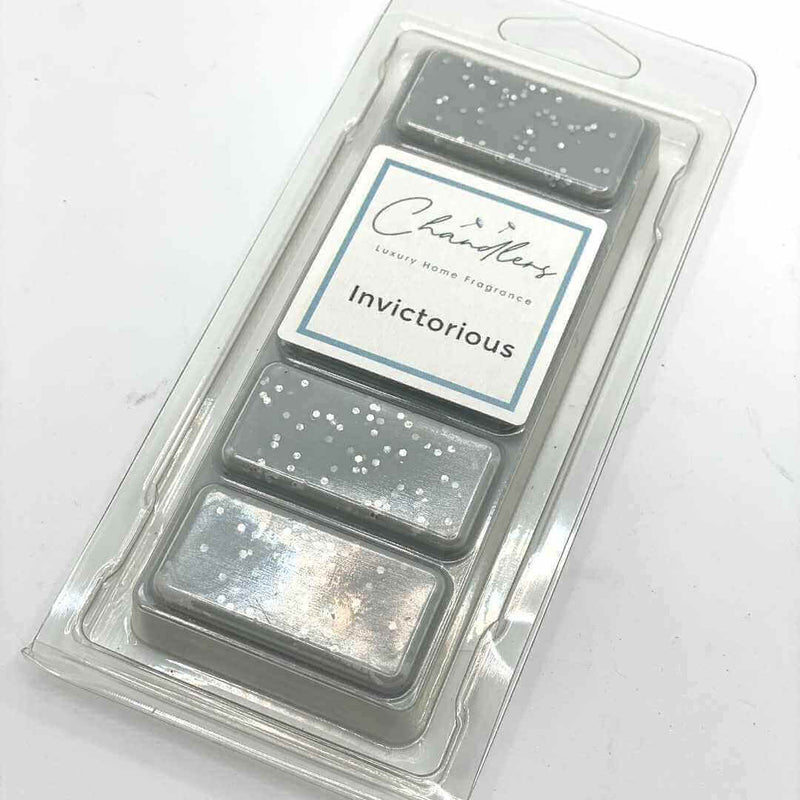 Invictus Wax Melt