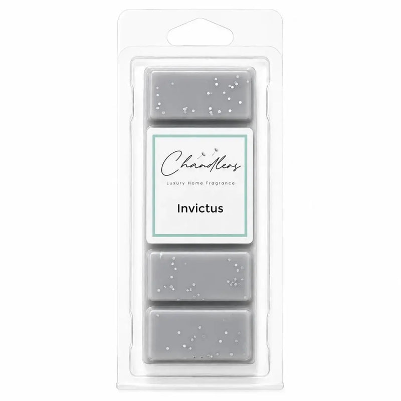 Invictus Wax Melt