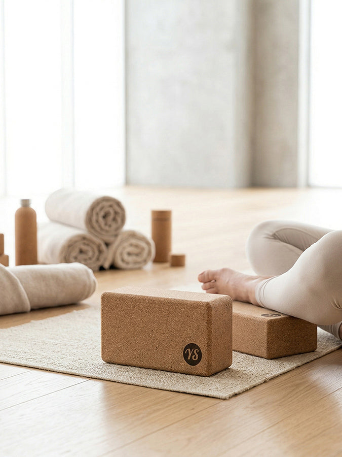 Yoga Studio Cork Yoga Brick