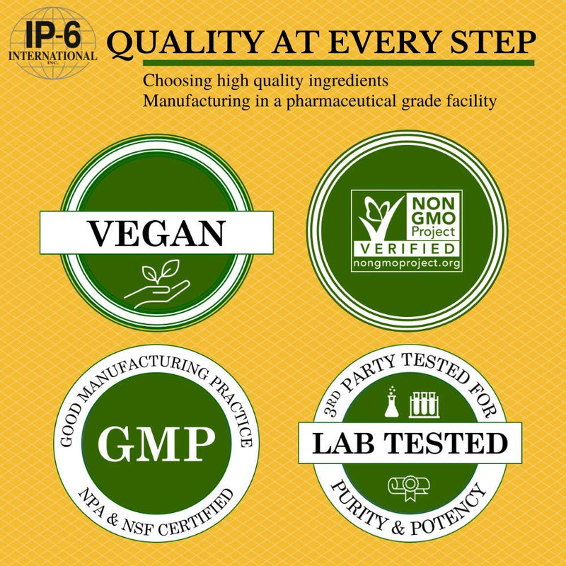 IP-6 Gold Powder Mango Passionfruit Flavor, 60 Servings