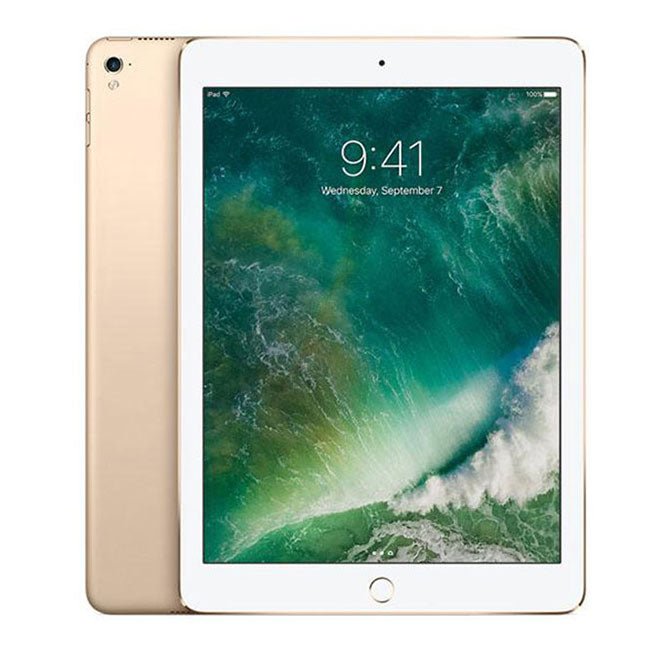 Refurbished iPad 5 (2017) 128GB Wi-Fi