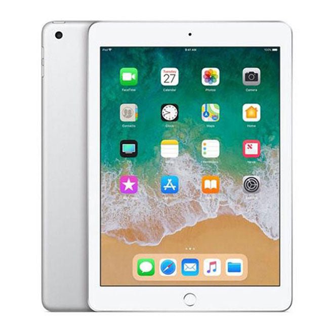 Refurbished iPad 5 (2017) 128GB Wi-Fi