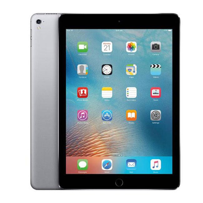 iPad 5 (2017) 128GB Wi-Fi