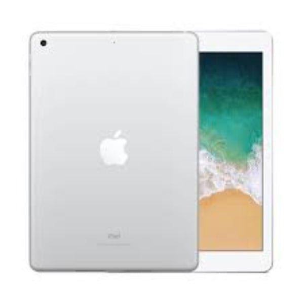 iPad 5 (2017) 128GB Wi-Fi + Cellular | Unlocked