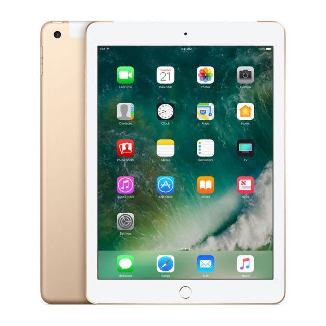 iPad 5 (2017) 32GB Wi-Fi